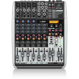 Behringer QX1204USB