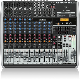 Behringer QX1832USB Behringer QX1832USB