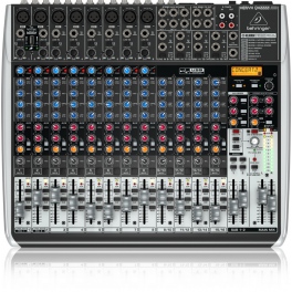 Behringer QX2222USB Behringer QX2222USB