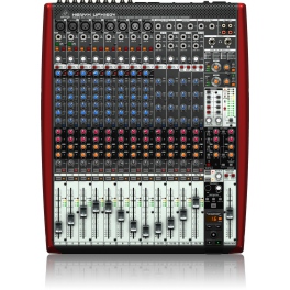 Behringer UFX1604