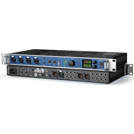 RME Fireface UFX RME Fireface UFX