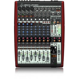 Behringer UFX1204