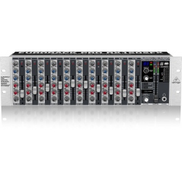 Behringer RX1202FX Behringer RX1202FX