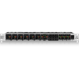 Behringer ZMX8210 Behringer ZMX8210