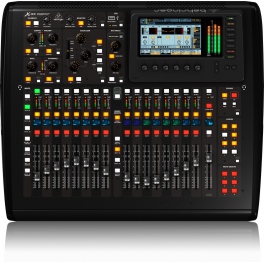 Behringer X32 COMPACT