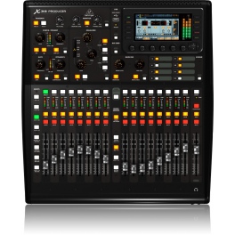 Behringer X32 PRODUCER Behringer X32 PRODUCER