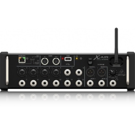 Behringer XR12