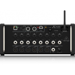 Behringer XR16