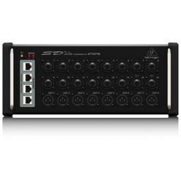 Behringer SD16 Behringer SD16
