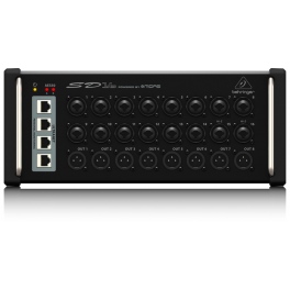 Behringer SD16