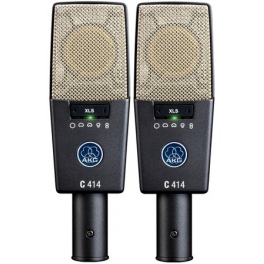 AKG C414XLS ST 