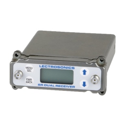 Lectrosonics SRA-470 Lectrosonics SRA-470