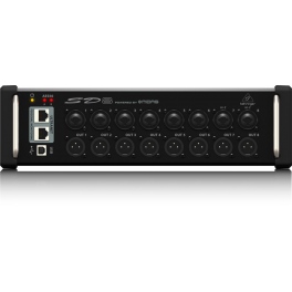 Behringer SD8