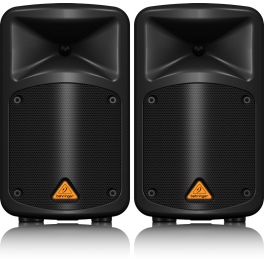 Behringer EPS500MP3 Behringer EPS500MP3