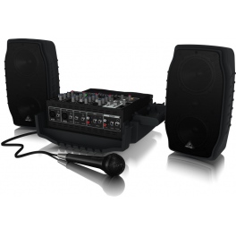 Behringer PPA200 Behringer PPA200
