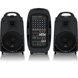 Behringer PPA2000BT Behringer PPA2000BT