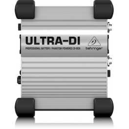 Behringer DI100 Behringer DI100