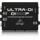 Behringer DI600P