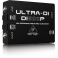 Behringer DI600P