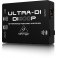 Behringer DI600P