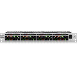 Behringer MDX4600 Behringer MDX4600