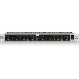 Behringer MDX2600 Behringer MDX2600