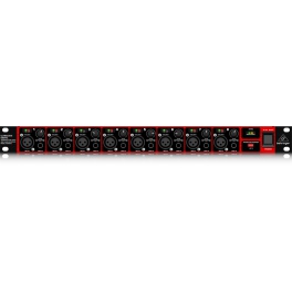 Behringer ADA8200 Behringer ADA8200