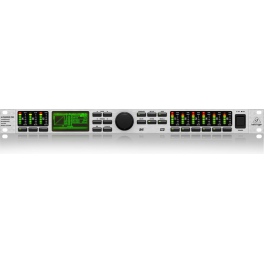Behringer DCX2496 Behringer DCX2496