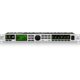 Behringer DCX2496LE Behringer DCX2496LE