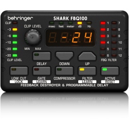 Behringer FBQ100 Behringer FBQ100