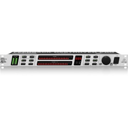 Behringer FBQ2496 Behringer FBQ2496