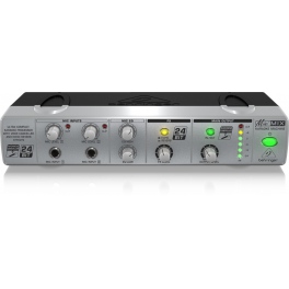 Behringer MIX800 Behringer MIX800