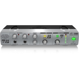 Behringer MIX800