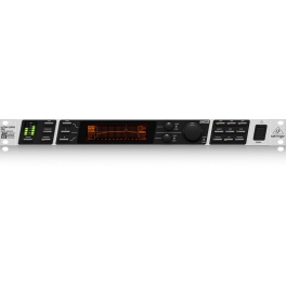 Behringer DEQ2496 Behringer DEQ2496