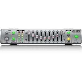 Behringer FBQ800 Behringer FBQ800