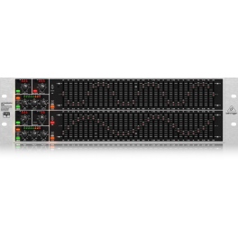 Behringer FBQ6200 Behringer FBQ6200