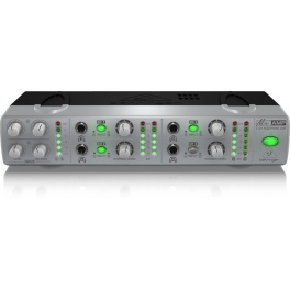 Behringer AMP800