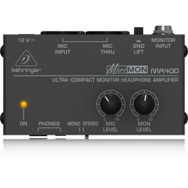 Behringer MA400 Behringer MA400