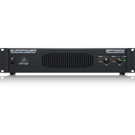 Behringer EP4000 Behringer EP4000
