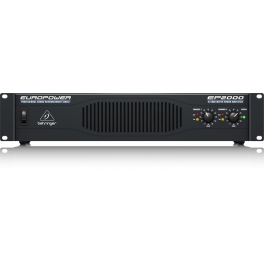 Behringer EP2000 Behringer EP2000