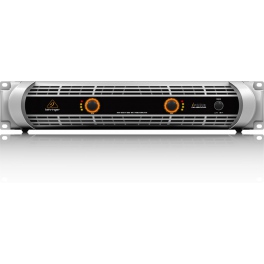 Behringer NU6000 Behringer NU6000