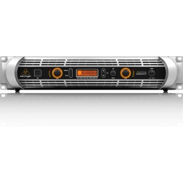 Behringer NU6000DSP Behringer NU6000DSP