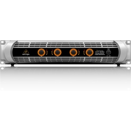 Behringer NU4-6000 Behringer NU4-6000