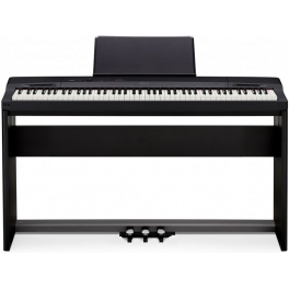 Casio Privia PX-160BK Casio Privia PX-160BK