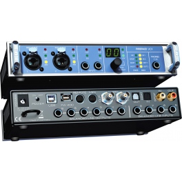 RME Fireface UCX RME Fireface UCX