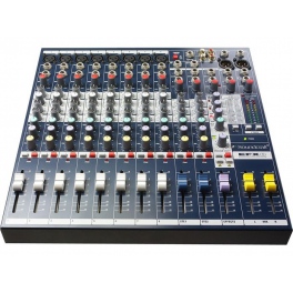 Soundcraft EFX8