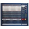 Soundcraft LX7ii 16ch