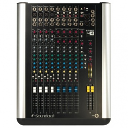 Soundcraft M4 Soundcraft M4