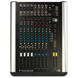 Soundcraft M4