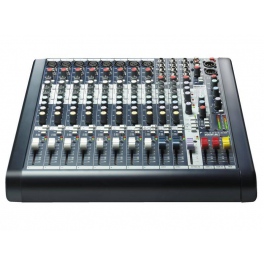 Soundcraft MFXi8 Soundcraft MFXi8